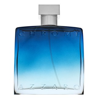Levně Azzaro Chrome parfémovaná voda pro muže 100 ml