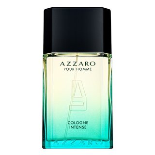 Azzaro Pour Homme Cologne Intense toaletní voda pro muže 50 ml