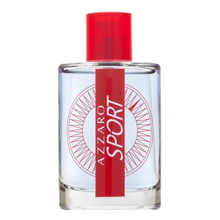 Azzaro Sport toaletní voda pro muže 100 ml