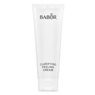Babor Clarifying peelingový krém Peeling Cream 50 ml
