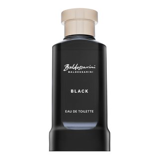 Baldessarini Baldessarini Black toaletní voda pro muže 75 ml