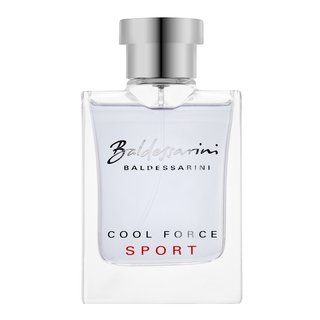 Baldessarini Cool Force Sport toaletní voda pro muže 50 ml