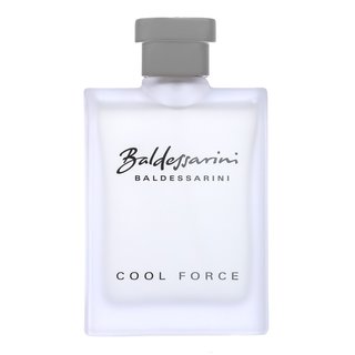 Levně Baldessarini Baldessarini Cool Force toaletní voda pro muže 90 ml