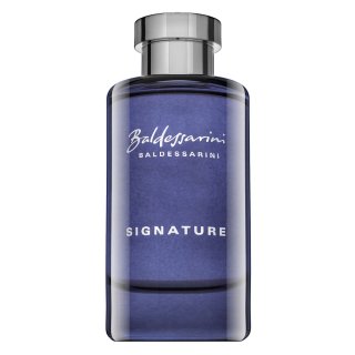 Baldessarini Signature voda po holení pro muže 90 ml
