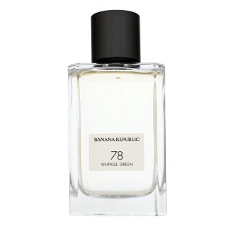 Banana Republic 78 Vintage Green parfémovaná voda unisex 150 ml