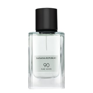 Banana Republic 90 Pure White parfémovaná voda unisex 75 ml
