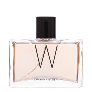 Banana Republic Banana Republic W parfémovaná voda pro ženy 125 ml