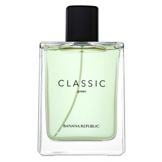 Levně Banana Republic Classic Green parfémovaná voda unisex 125 ml