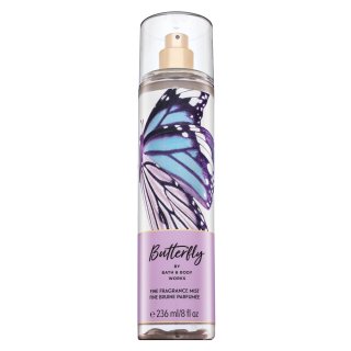 Bath & Body Works Butterfly tělový spray pro ženy 236 ml