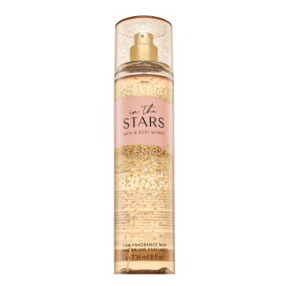 Bath & Body Works In The Stars tělový spray pro ženy 236 ml