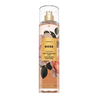 Levně Bath & Body Works Rose tělový spray pro ženy 236 ml