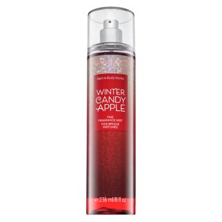 Levně Bath & Body Works Winter Candy Apple tělový spray pro ženy 236 ml
