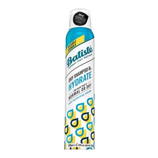 Levně Batiste Dry Shampoo & Hydrate suchý šampon s hydratačním účinkem 200 ml