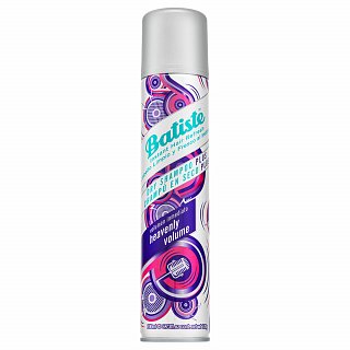 Levně Batiste Dry Shampoo Plus Heavenly Volume suchý šampon pro objem vlasů 200 ml