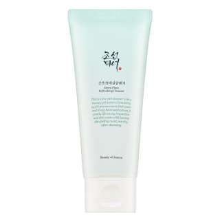 BEAUTY OF JOSEON Čistící gel Green Plum Refreshing Cleanser (100 ml) koupíte na Brasty.cz