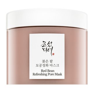Beauty of Joseon Red Bean čistící maska Refreshing Pore Mask 140 ml