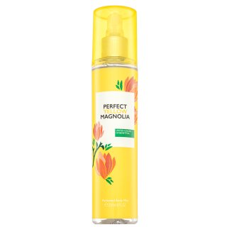Levně Benetton Perfect Yellow Magnolia tělový spray pro ženy 236 ml