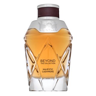 Levně Bentley Beyond The Collection Majestic Cashmere Goa parfémovaná voda unisex 100 ml