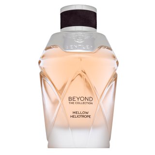 Levně Bentley Beyond The Collection Mellow Heliotrope Lima parfémovaná voda unisex 100 ml