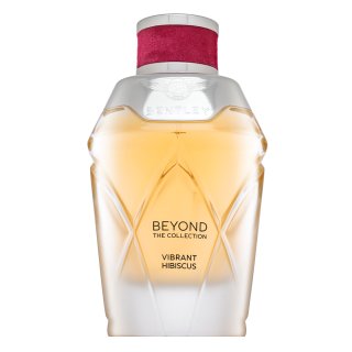 Levně Bentley Beyond The Collection Vibrant Hibiscus parfémovaná voda unisex 100 ml