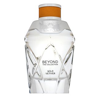Levně Bentley Beyond The Collection Wild Vetiver Java parfémovaná voda unisex 100 ml