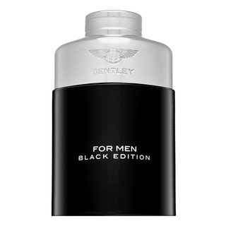 Levně Bentley for Men Black Edition parfémovaná voda pro muže 100 ml