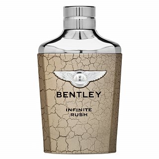 Levně Bentley Infinite Rush toaletní voda pro muže 100 ml