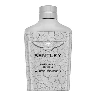 Levně Bentley Infinite Rush White Edition toaletní voda pro muže 100 ml