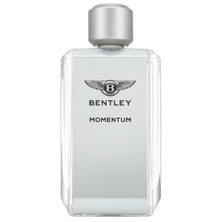 Levně Bentley Momentum toaletní voda pro muže 100 ml