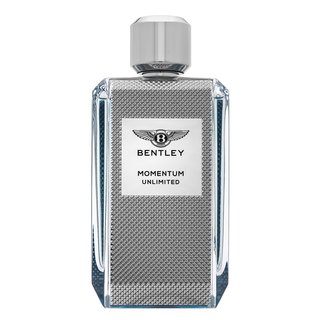 Levně Bentley Momentum Unlimited toaletní voda pro muže 100 ml