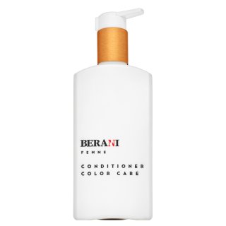 Levně Berani Femme Conditioner Color Care vyživující kondicionér pro barvené vlasy 300 ml