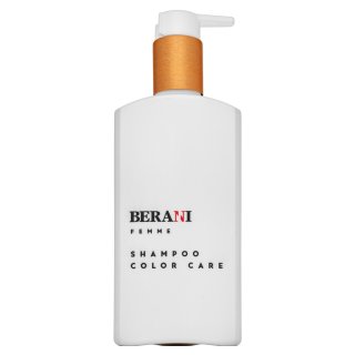Levně Berani Femme Shampoo Color Care ochranný šampon pro barvené vlasy 300 ml