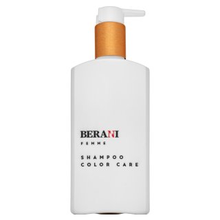 Berani Femme Shampoo Color Care ochranný šampon pro barvené vlasy 300 ml