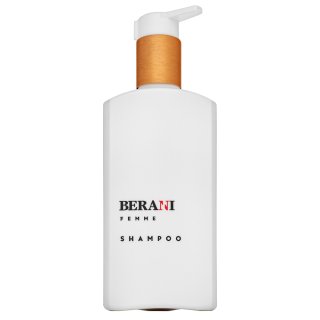 Berani Femme Shampoo šampon pro všechny typy vlasů 300 ml