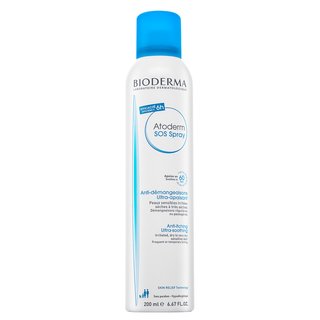 Protisvědivý zklidňující sprej Atoderm SOS Spray (Anti-Itching Ultra-Soothing) 200 ml