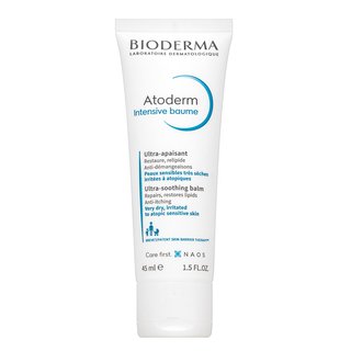 Bioderma Atoderm zklidňující balzám Intensive Baume 45 ml