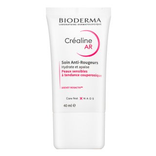 Levně Bioderma Créaline zklidňující emulze Anti-Redness Cream 40 ml