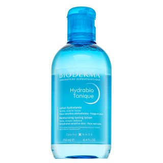 Levně Bioderma Hydrabio tonikum Tonique Moisturising Toning Lotion 250 ml