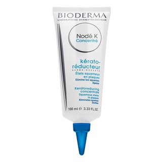 Levně Bioderma Nodé K Keratoreducing Concentrate kondicionér proti lupům 100 ml