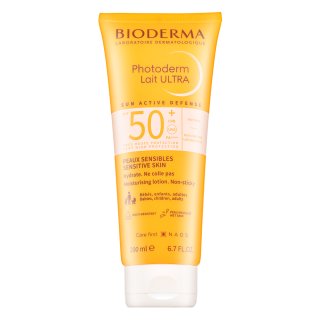 Levně Bioderma Photoderm mléko na opalování MAX Ultra Milk SPF50+ 200 ml