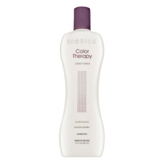 BioSilk Color Therapy Conditioner ochranný kondicionér pro barvené vlasy 355 ml