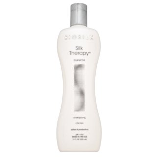 Levně BioSilk Color Therapy Shampoo ochranný šampon pro barvené vlasy 355 ml