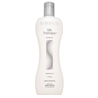 BioSilk Color Therapy Shampoo ochranný šampon pro barvené vlasy 355 ml