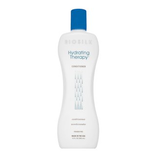 BioSilk Hydrating Therapy Conditioner vyživující kondicionér pro hebkost a lesk vlasů 355 ml