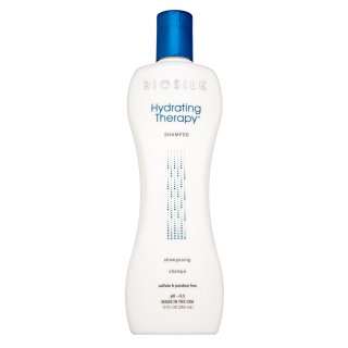 Levně BioSilk Hydrating Therapy Shampoo vyživující šampon s hydratačním účinkem 355 ml