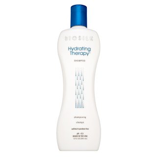 BioSilk Hydrating Therapy Shampoo vyživující šampon s hydratačním účinkem 355 ml