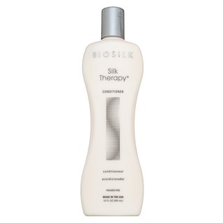 Levně BioSilk Silk Therapy Conditioner 355 ml