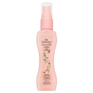 BioSilk Silk Therapy Irresistible Hair Fragrance vůně do vlasů pro objem 67 ml