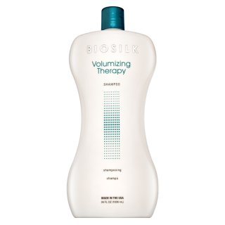 BioSilk Volumizing Therapy Shampoo posilující šampon pro jemné vlasy bez objemu 1006 ml