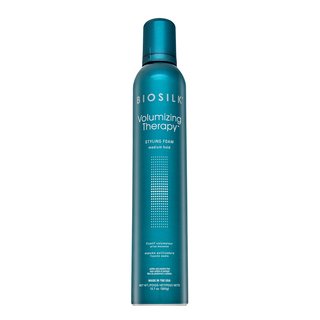 Levně BioSilk Volumizing Therapy Styling Foam 360 g